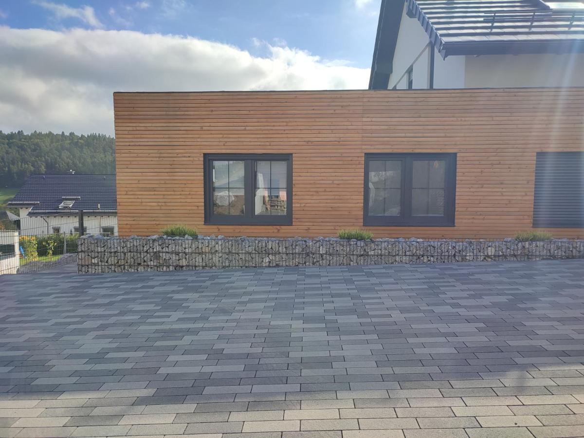 Fewo Poenblick Willingen  Extérieur photo